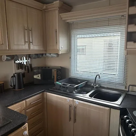 Caravan By The Sea *