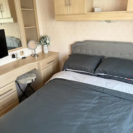 Κάμπινγκ Caravan By The Sea *